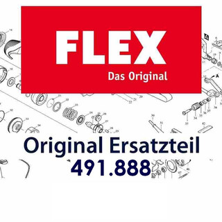 FLEX Magnetfeld L 26-6 120V (491.888)