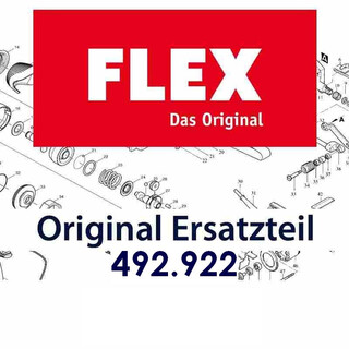 FLEX Wegbegrenzer (492.922)