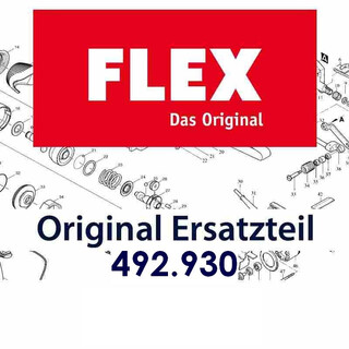 FLEX Stator+Elektronik (492.930)