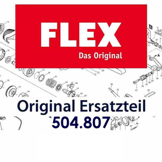 FLEX Dichtung JSB18.0-EC (504.807)