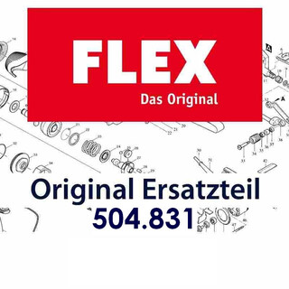 FLEX Drcker JSB18.0-EC (504.831)