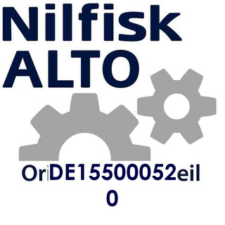 NILFISK SCRUB ASSEMBLY-48 IN DISK (56414167)