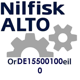 NILFISK Absaugarm 2m,DN70 Edelstahl,ATEX (DE155000486)