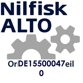 NILFISK Trichter RAL7001 DN560,60,250erBrdelra (DE155000821)