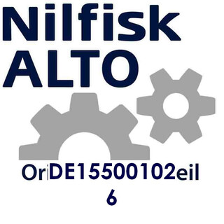 NILFISK PUMP PISTON 19CC KIT (33023338)