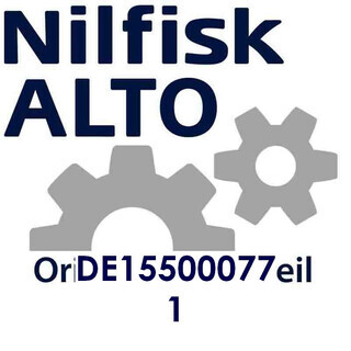 NILFISK ACCESSORY REMOTE CONTROL (107371053)