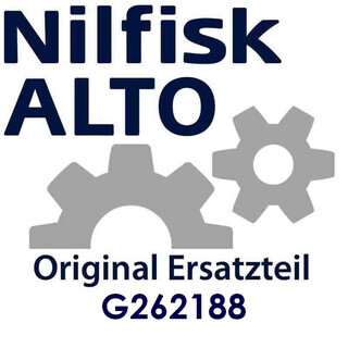 NILFISK Handschieber DN 100 verzinkt (DE155000558)