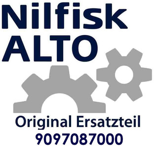 NILFISK DECALS SW900 84 B/P KIT (1465458000)