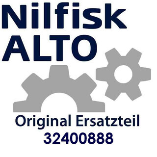 NILFISK 230V MOTOR ASSEMBLY KIT (VV78405)