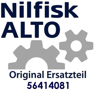 NILFISK HOSE KIT VHW421 (4089100521)