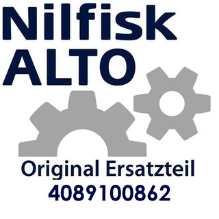 NILFISK PCBA AUTO CLEAN 2M-1S KIT2 220-240V (107416934)