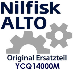 NILFISK SQUEEGEE 20 (VF90117)