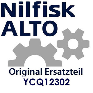 NILFISK KIT CIRCUIT BOX ALUMINUM (VF89003A)