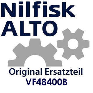 NILFISK ELBOW 90 3/8 NPT M-F SIP (1466828000)