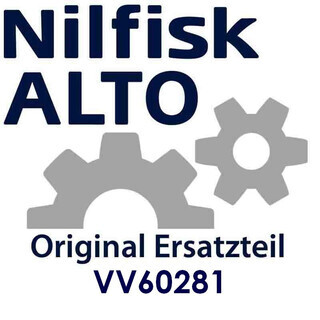 NILFISK Brdelr.Spannr. D100 SS (DE155000695)