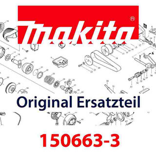 Makita Schwenkanschlag - Original Ersatzteil 150663-3