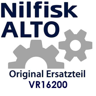 NILFISK Stopfen f. Einlass hinten (VF81507A)