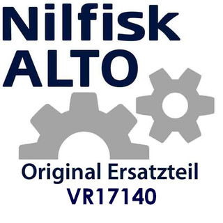 NILFISK MOTOR BASE (VA52237)