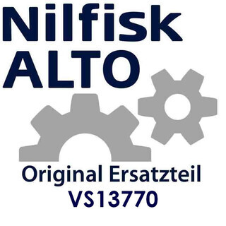 NILFISK Bowdenzug (VR12004)