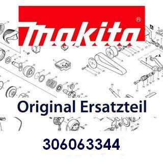 Makita Kraftstoffschlauch (306063344)