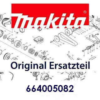 Makita Radhalter  Elm4100 (664005082)