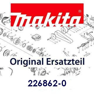 Makita Zahnrad 37 Dga506/517 (226862-0)