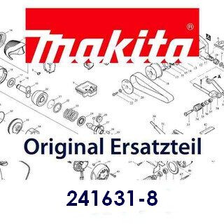 Makita Lfterrad  66  Jr3000Vt (241631-8)