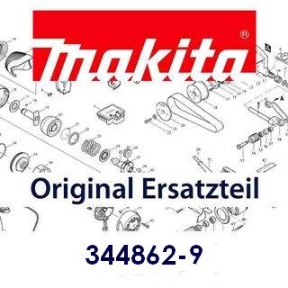 Makita Sicherung An621 (344862-9)