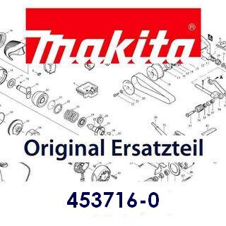 Makita Gashebel (453716-0)