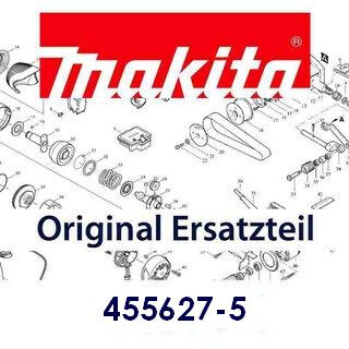 Makita Oberer Deckel At-3735 (455627-5)