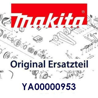 Makita Rad 6Inch Elm4120 (YA00000953)