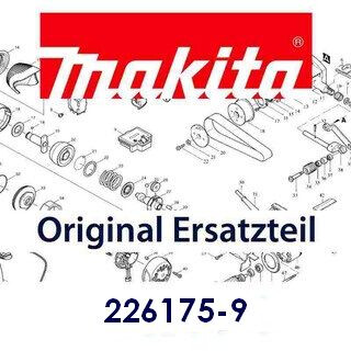 Makita Stirnradgetriebe 14 Dda460 (226175-9)