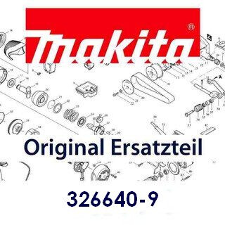 Makita Hlsenverbindung Ga7061/R (326640-9)