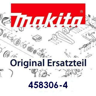 Makita Lenkplatte Dtw310 (458306-4)