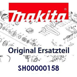 Makita Rad Gehuse R Drc200 (SH00000158)