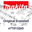 Makita Motorfernbedienung M. Bowdenz. (671013260)