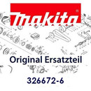 Makita Spindel Dga506 (326672-6)