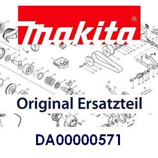 Makita Gashebel Pm-4810 (DA00000571)