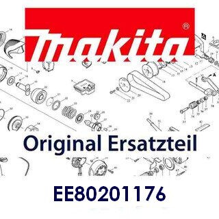 Makita Zylinderschraube M12X110 (EE80201176)