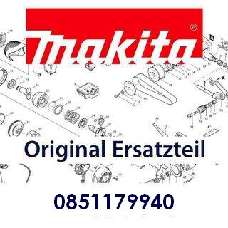 Makita Kraftstoffleitung Rbc3101 (0851179940)