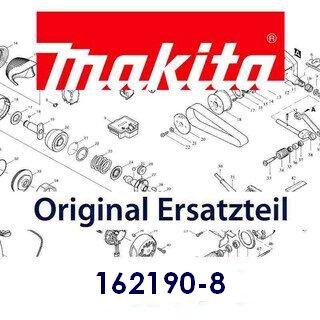 Makita Dichtung  An621 (162190-8)