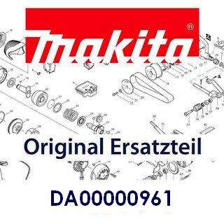 Makita Hebel  Motorbremse  Plm4110 (DA00000961)