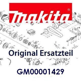 Makita Anschlussdraht Deadml805 (GM00001429)