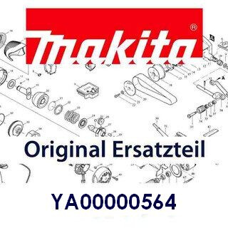 Makita Griffgehuse Et-110 (YA00000564)