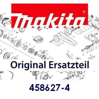 Makita Distanzplatte 500 Duh502 (458627-4)