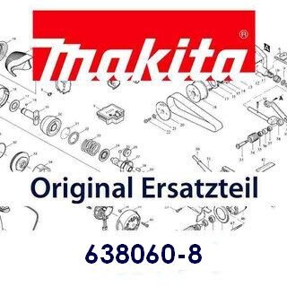 Makita Kontakteinheit  Td061Dz (638060-8)