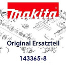 Makita Schiebefhrung Kpl Djr187,186 (143365-8)