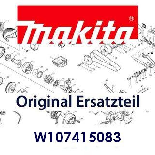 Makita Saugschlauch/ Kabelhalter Vc (W107415083)