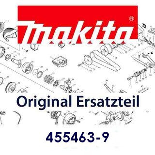 Makita Endrohr Bhx2500 (455463-9)