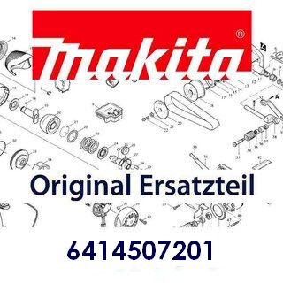 Makita Griffhalterung  Ms4200E (6414507201)